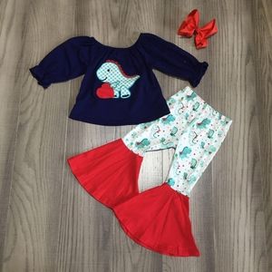 Children's Boutique Clothing